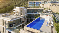 Отель Spektr Boutique Hotel & Spa