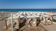 Отель Xperia Saray Beach Hotel, фото 2