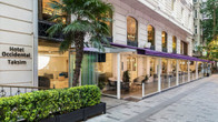 Отель Occidental Taksim