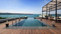 Отель Swissotel The Bosphorus Istanbul, фото 2