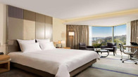 Отель Swissotel The Bosphorus Istanbul, фото 4