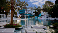 Отель DoubleTree By Hilton Antalya-Kemer, фото 2
