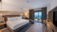 Отель DoubleTree By Hilton Antalya-Kemer, фото 4