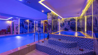 Отель Bekdas Hotel Deluxe & Spa, фото 2