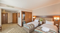Отель Bekdas Hotel Deluxe & Spa, фото 4