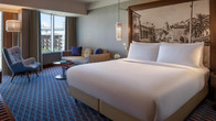 Renaissance Izmir Hotel, фото 4