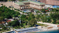 Отель Crystal De Luxe Resort & Spa