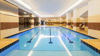 Mercure Istanbul Bakirkoy, фото 2