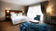 Mercure Istanbul Bakirkoy, фото 4