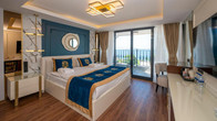 The Byzantium Suites Hotel & Spa, фото 3