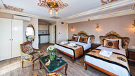 The Byzantium Suites Hotel & Spa, фото 4