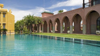 Villa Maroc Resort, фото 2