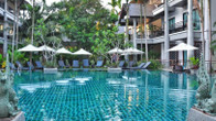 Navatara Phuket Resort - SHA Extra Plus, фото 2