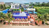 Ace of Hua Hin Resort