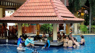 Baumanburi Hotel, фото 3