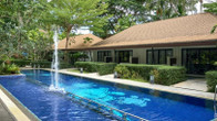 Nai Yang Beach Resort & Spa - SHA Extra Plus