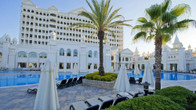 Kamelya Collection Fulya Hotel