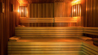 Отель Lasagrada Hotel Istanbul, фото 3