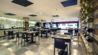 Отель Lasagrada Hotel Istanbul, фото 4