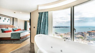 Отель Opera Bosphorus, фото 4