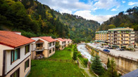 Отель Ridos Thermal Hotel Spa