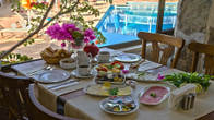 Pataros Hotel, фото 3
