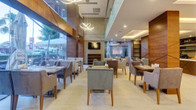 Отель The Menord Hotel, фото 4