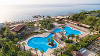 Отель Akka Alinda Hotel, фото 2