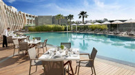 Отель Swissotel Resort Bodrum Beach