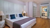 Отель Hillstone Bodrum Hotel & Spa, фото 4