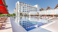 Отель Grand Hotel Ontur Cesme, фото 2