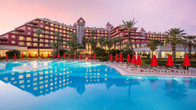 Отель IC Hotels Santai Family Resort