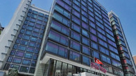 Отель Crowne Plaza Istanbul Harbiye