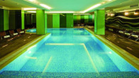 Отель Crowne Plaza Istanbul Harbiye, фото 2