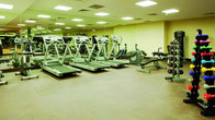 Отель Crowne Plaza Istanbul Harbiye, фото 3