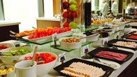 Отель Crowne Plaza Istanbul Harbiye, фото 4