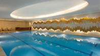 Отель Wyndham Grand Istanbul Kalamis Marina, фото 3