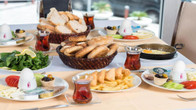 Ismira Hotel, фото 2