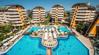 Alaiye Resort & Spa Hotel