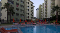 Krizantem Hotel