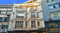 Отель Aprilis Hotel