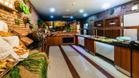 Отель Aprilis Hotel, фото 4