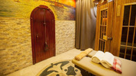 Отель Lapis Inn Hotel Old City, фото 3