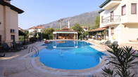 Monta Verde Hotel & Villas
