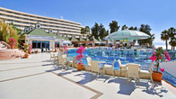 The Grand Blue Sky International