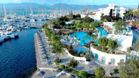 Yacht Classic Hotel