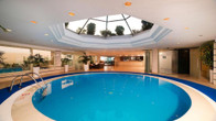 Radisson Hotel, President Beyazit Istanbul