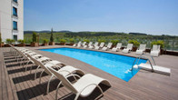 Отель Limak Eurasia Luxury Hotel, фото 2