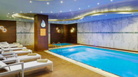 Отель Limak Eurasia Luxury Hotel, фото 3