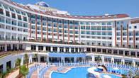 Side Prenses Resort Hotel & Spa